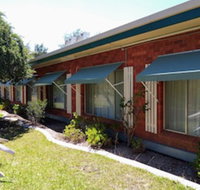 Armidale Rose Villa Motel - New South Wales Tourism 