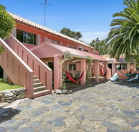 Dolphins Beach House - New South Wales Tourism 