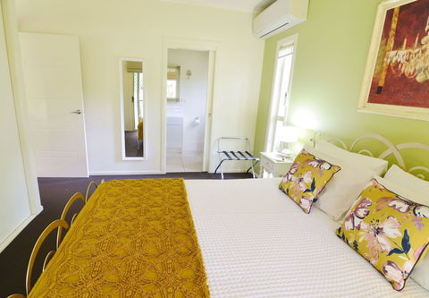 Apple Tree Cottage & Studio - New South Wales Tourism  1