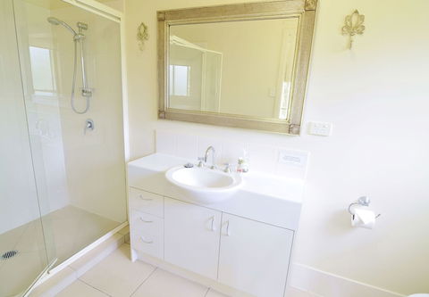 Apple Tree Cottage & Studio - New South Wales Tourism  2