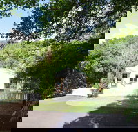 Apple Tree Cottage  Studio - New South Wales Tourism 