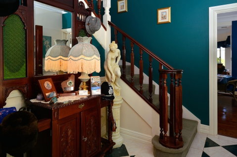 Anchorage Guest House - New South Wales Tourism  2