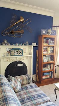 Anchorage Guest House - New South Wales Tourism  6