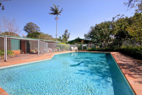 Lilyponds Holiday Park - New South Wales Tourism  0