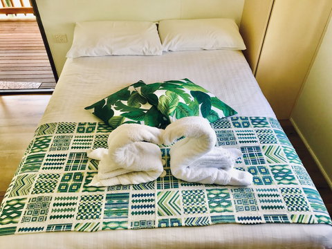 Lilyponds Holiday Park - New South Wales Tourism  1