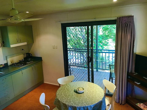Lilyponds Holiday Park - New South Wales Tourism  6
