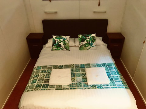 Lilyponds Holiday Park - New South Wales Tourism  2