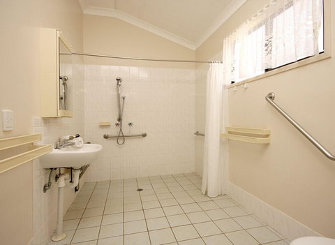 Lilyponds Holiday Park - New South Wales Tourism  3