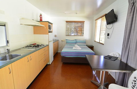 Lilyponds Holiday Park - New South Wales Tourism  4