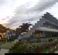 Central Motel Ipswich - New South Wales Tourism 