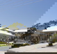 Port Campbell Parkview Motel  Apartments - New South Wales Tourism 