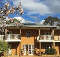 Erravilla Country Estate - New South Wales Tourism 