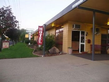 Cootamundra NSW New South Wales Tourism 