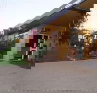 Cootamundra Gardens Motel - New South Wales Tourism 