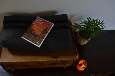 Bendigo Backpackers - New South Wales Tourism  3