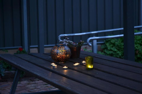 Bendigo Backpackers - New South Wales Tourism  5