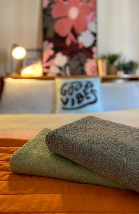 Bendigo Backpackers - New South Wales Tourism  1