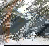 Thredbo YHA Hostel - New South Wales Tourism 