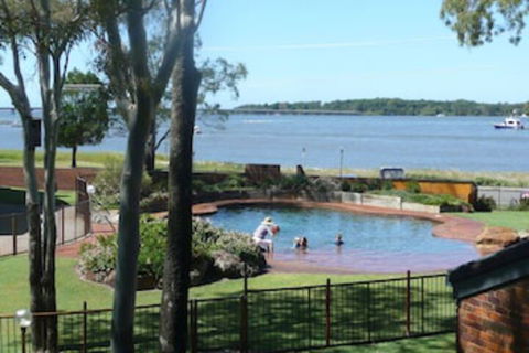 The Gums Anchorage - New South Wales Tourism  0