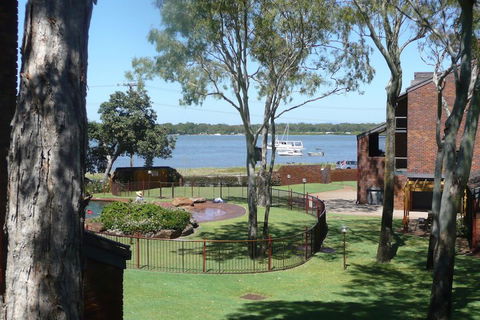The Gums Anchorage - New South Wales Tourism  7