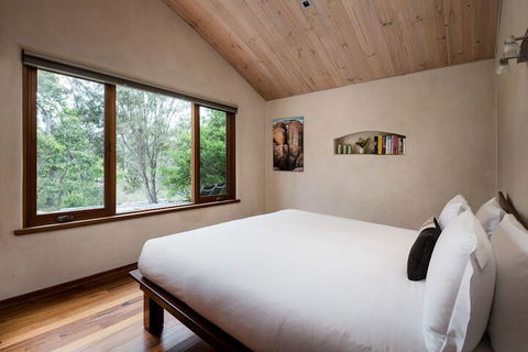 Aiyana Retreat - New South Wales Tourism  7