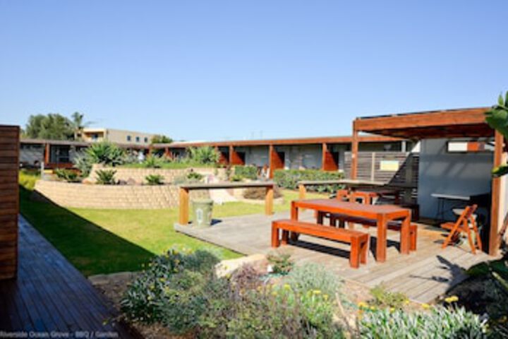 Ocean Grove VIC New South Wales Tourism 