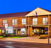 Holbrook Town Centre Motor Inn - New South Wales Tourism 