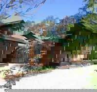 Cottages on Edward