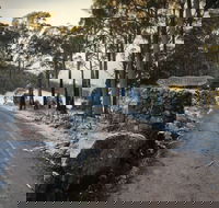 Silver Ridge Retreat - New South Wales Tourism 