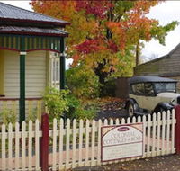 Ross BB Accommodation