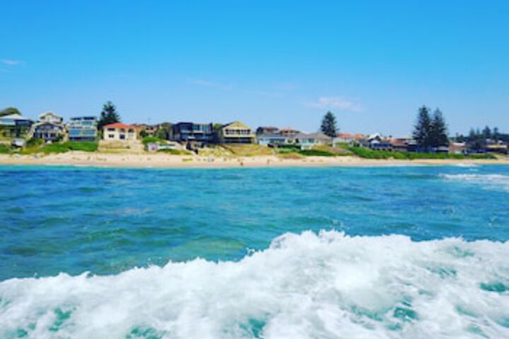 Blue Bay NSW New South Wales Tourism 