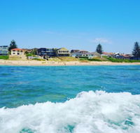 Al Mare Beachfront Retreat - New South Wales Tourism 