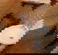 Settlers House York - New South Wales Tourism 