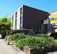 City Beach Motel - New South Wales Tourism 