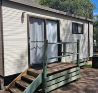 Shady Willows Holiday Park  YHA - New South Wales Tourism 