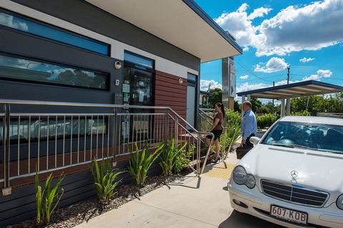 Room Motels Kingaroy - New South Wales Tourism  1