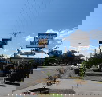 Wedderburn Goldseeker Motel - New South Wales Tourism 