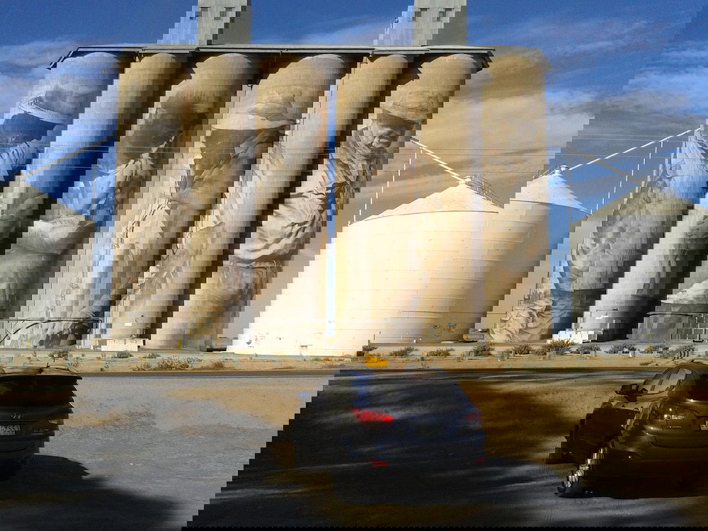 Jeruk ACT New South Wales Tourism