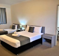Archer Park Motel - New South Wales Tourism 
