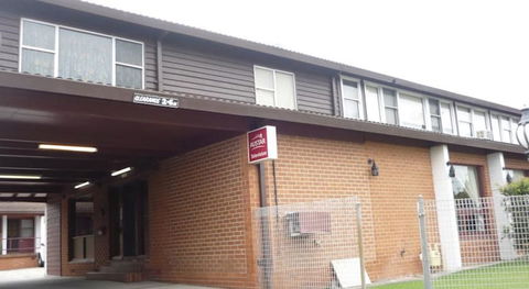 Elsinor Motor Lodge - New South Wales Tourism  1
