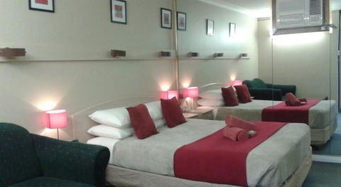 Elsinor Motor Lodge - New South Wales Tourism  4