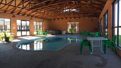Elsinor Motor Lodge - New South Wales Tourism  0