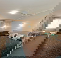 Abraham Lincoln Motel - New South Wales Tourism 