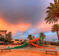 Yarrawonga Holiday Park