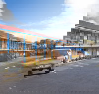 Blue Whale Motor Inn  Apartments - New South Wales Tourism 