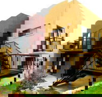 Amberoo Apartments Tamworth - New South Wales Tourism 