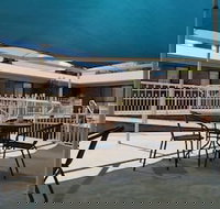 Tooleybuc Motel - New South Wales Tourism 