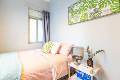 Bondi Beach Sandcastle Accommodation - New South Wales Tourism  3