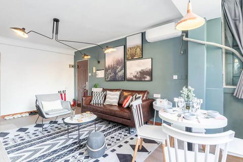 Bondi Beach Sandcastle Accommodation - New South Wales Tourism  6