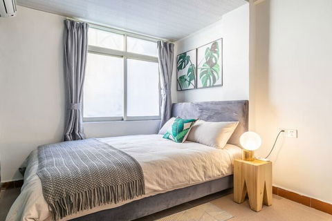 Bondi Beach Sandcastle Accommodation - New South Wales Tourism  2